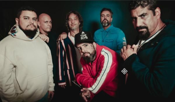 Foto de Detonautas Roque Clube