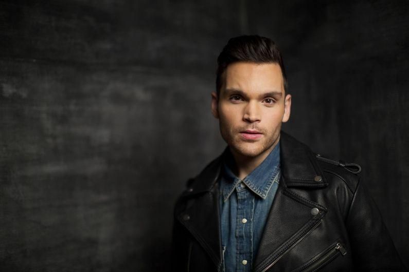 Foto de Jimmy Needham