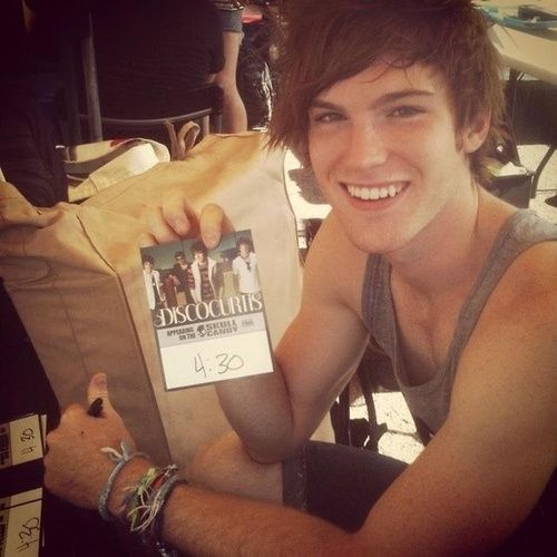 Foto de Tanner Patrick