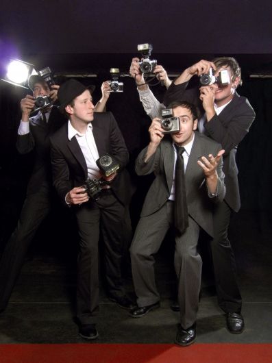 Foto de Virginia Jetzt!