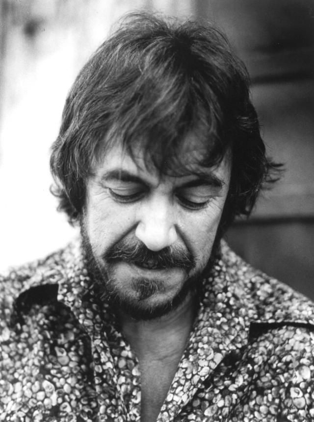 Photo of Bobby Charles