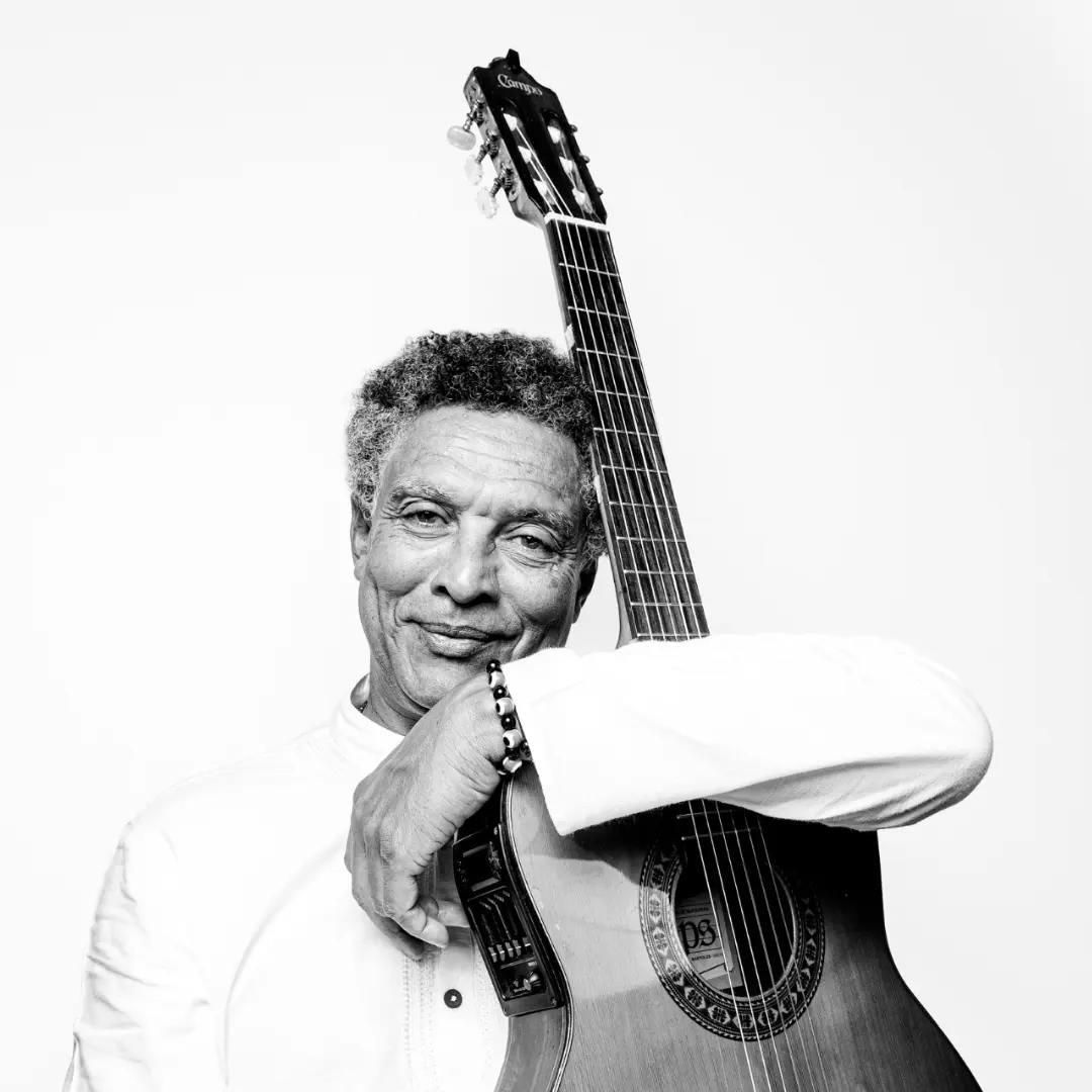 Foto de Mário Lúcio