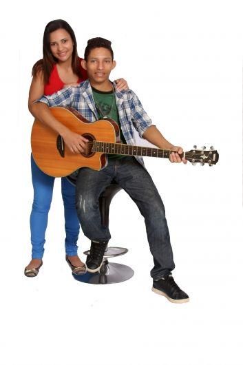 Foto de Fabrício & Waléria