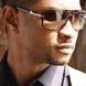 Foto do artista Usher