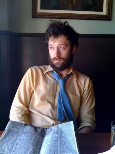 Photo of Henry Wolfe