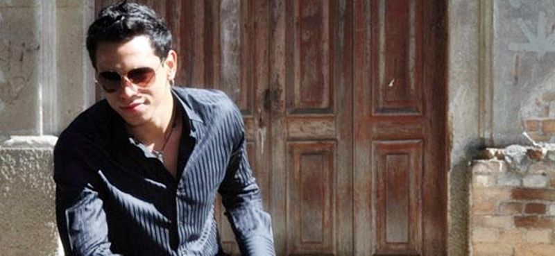 Foto de Saulo Roston