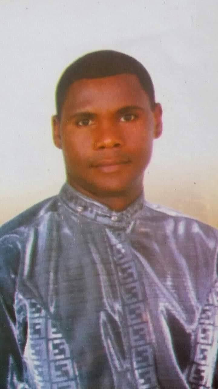 Photo of Selin Montero