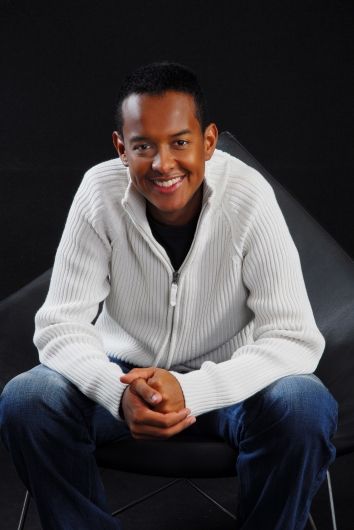 Photo of Hênio dos Santos