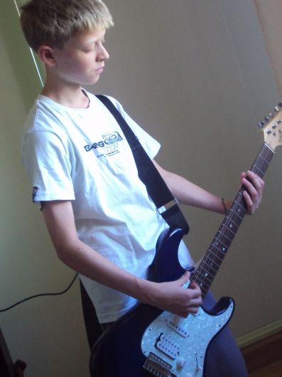 Foto de Burn The Soul