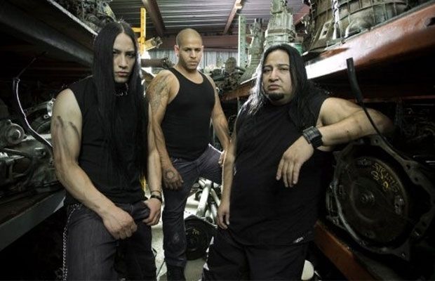 Foto de Divine Heresy