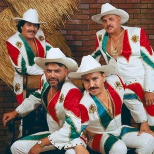 Foto de Mi Banda El Mexicano