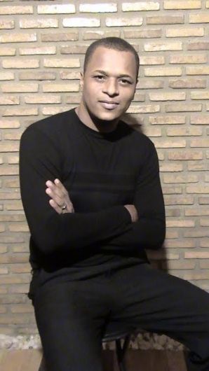 Foto de Gerson Lopes