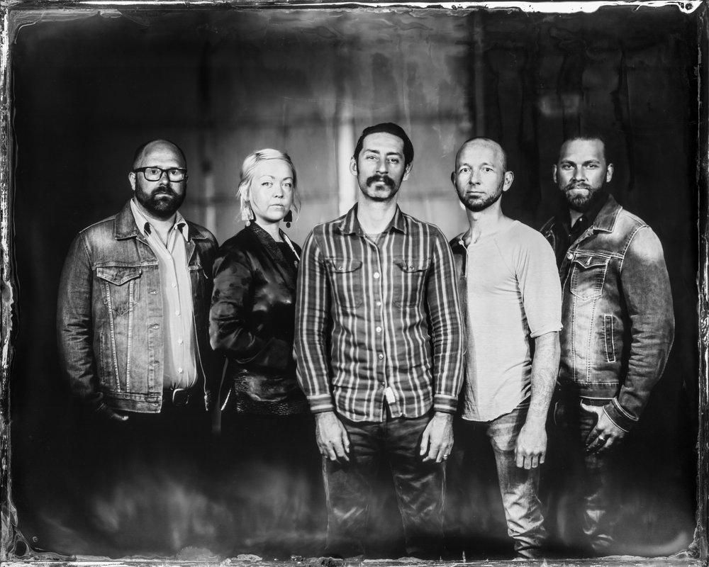 Foto de Murder By Death