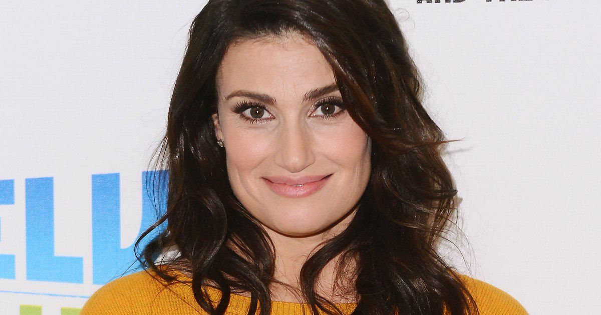 Foto de Idina Menzel