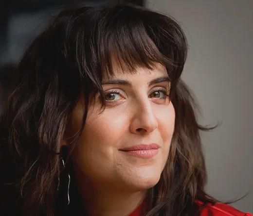 Foto de Julieta Diaz