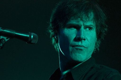 Foto de Mark Lanegan