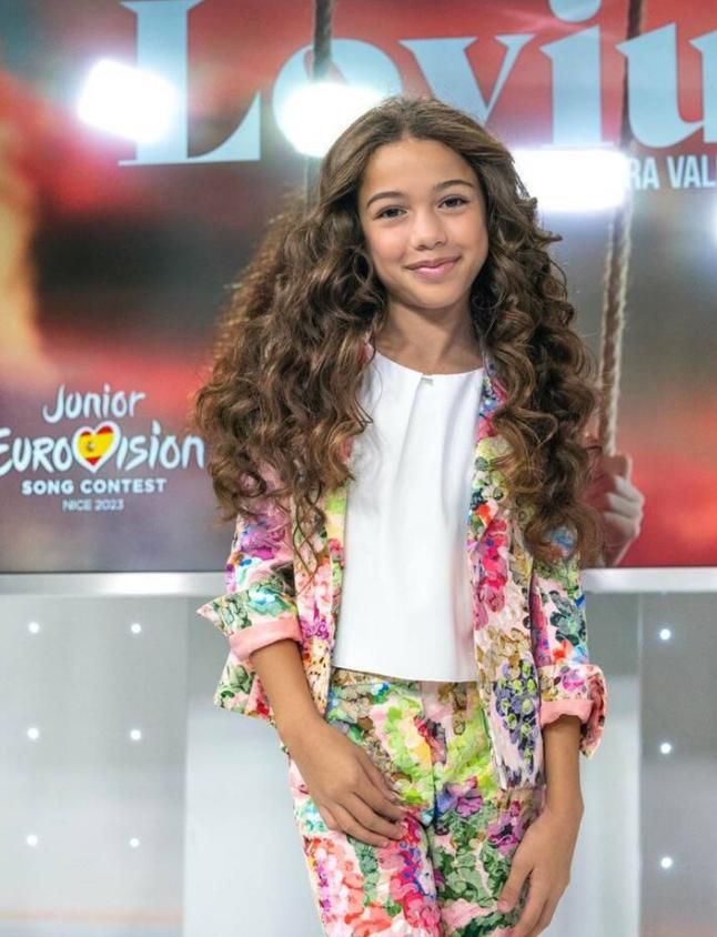 Foto de Sandra Valero