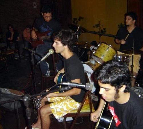 Foto de Ode ao Canalha