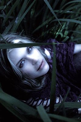 Foto de Charlotte Martin