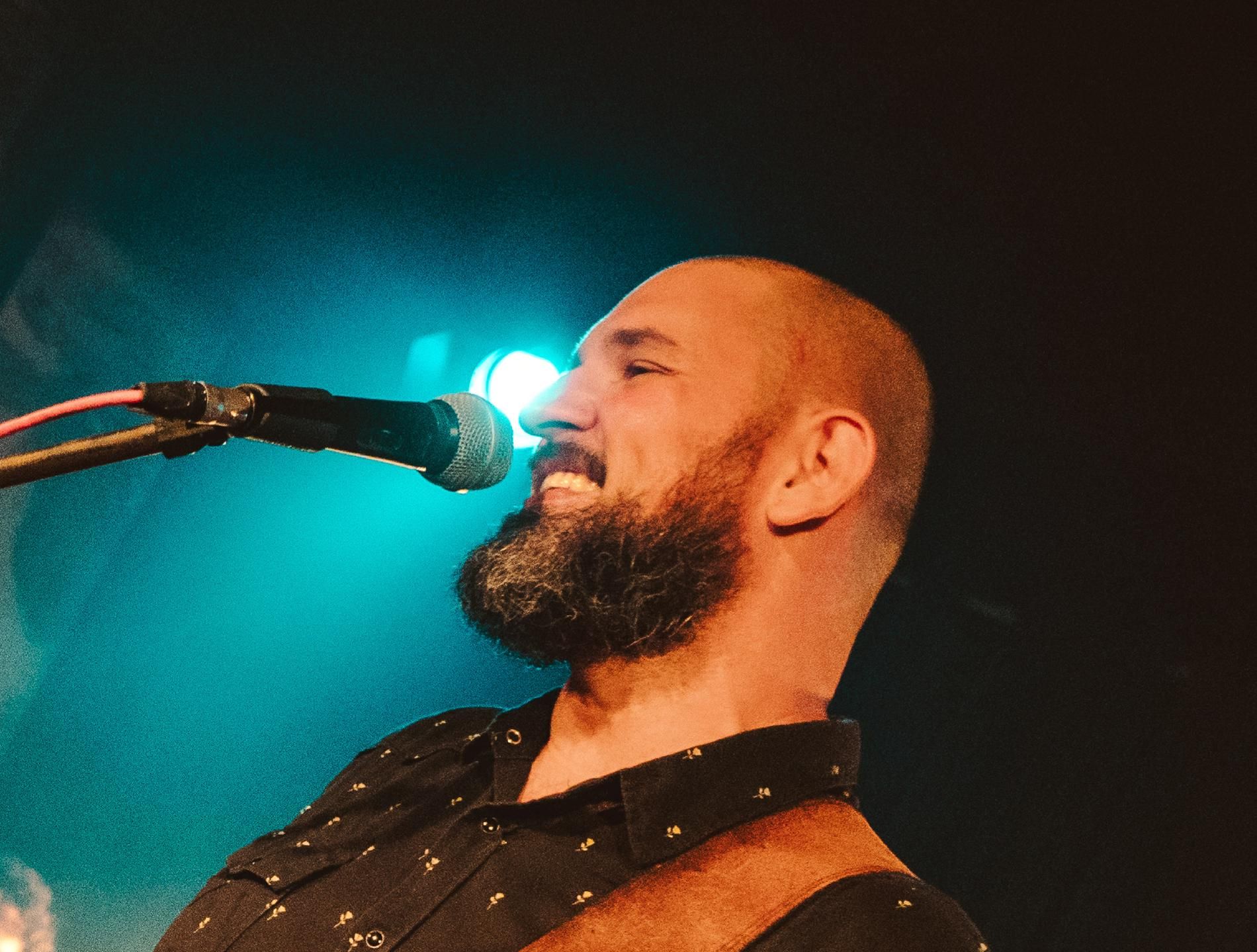 Foto de Rafael Beibi