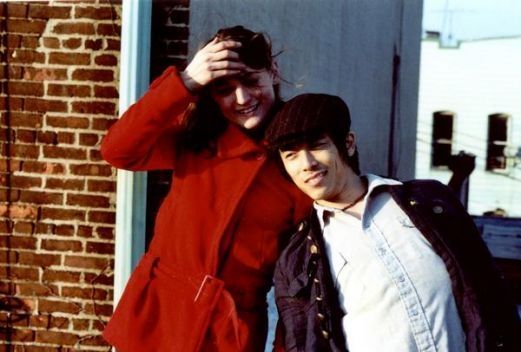 Photo of The Paper Raincoat