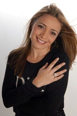 Foto de Denyse Bittencourt