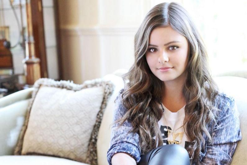 Foto de Jacquie Lee