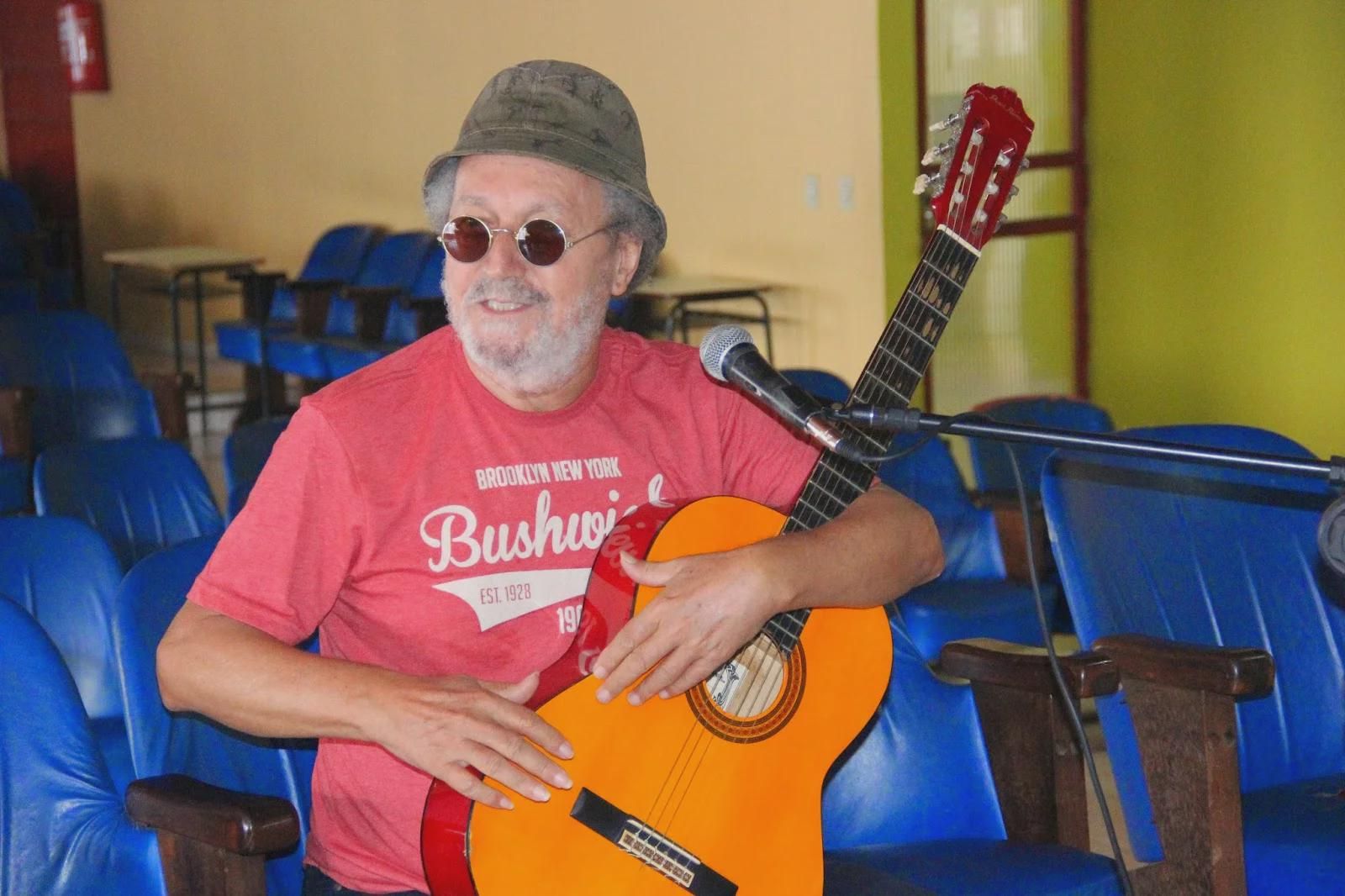 Foto de Sérgio Souto