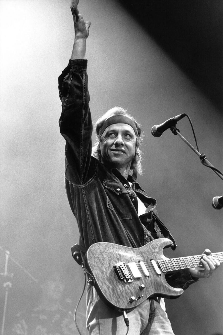 Foto de Dire Straits