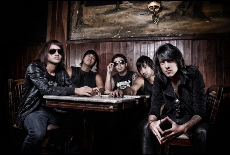 Foto de V for Vendetta