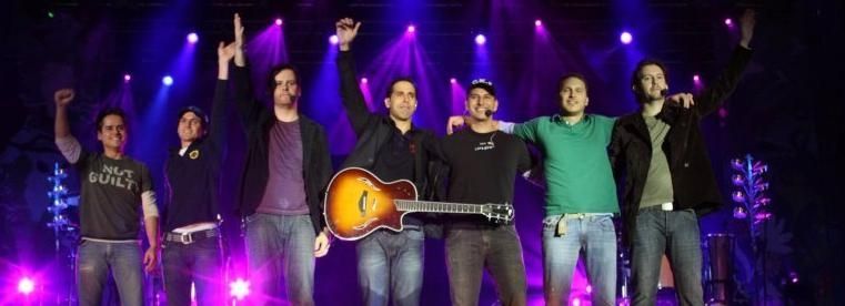 Foto de Inimigos da HP