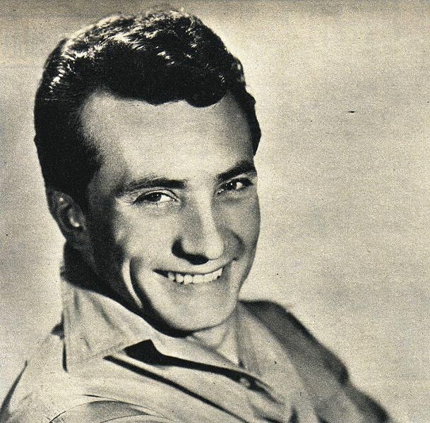 Foto de Ernesto Bonino