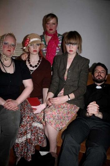 Foto de Birdeatsbaby