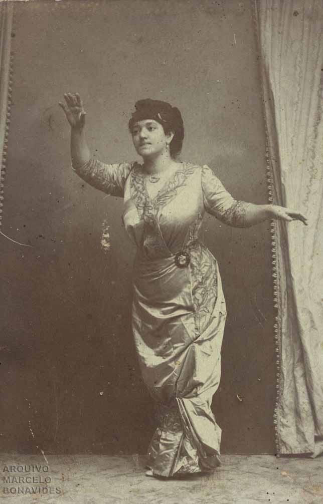 Foto de Pepa Delgado