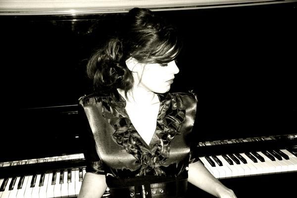 Foto de Sara Jackson-Holman