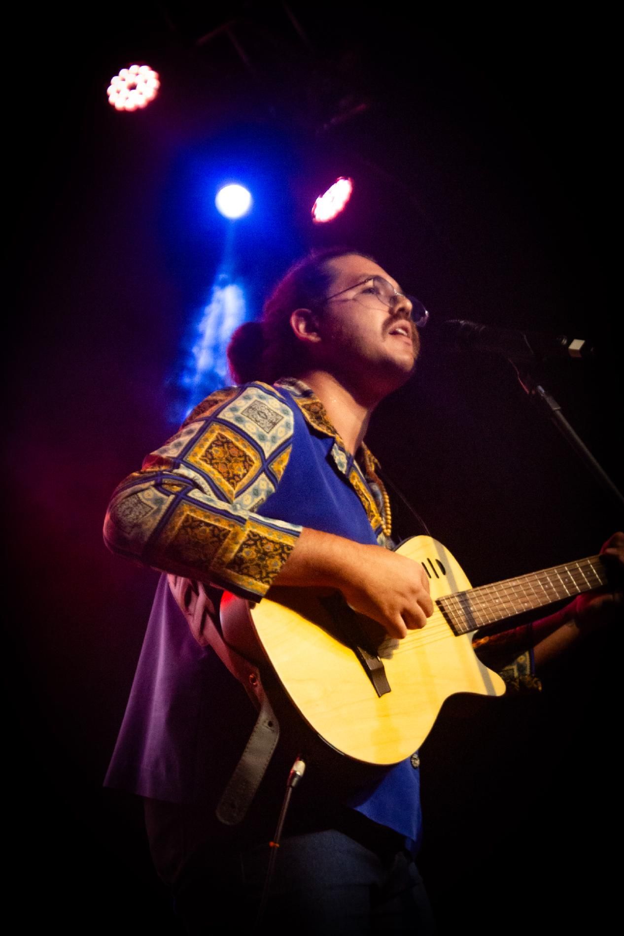 Foto de Teteu Caetano