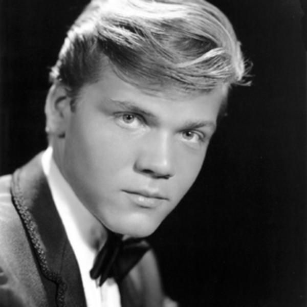 Photo of Brian Hyland