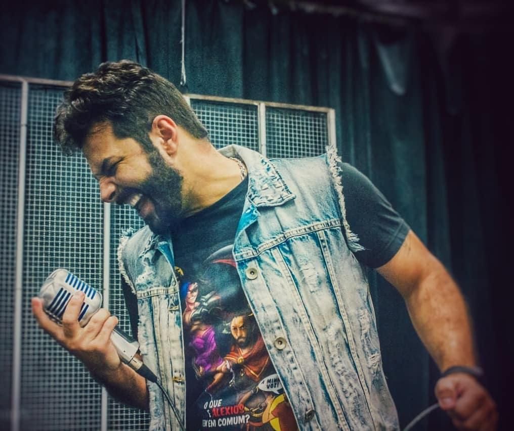 Foto de Raphael Rossatto