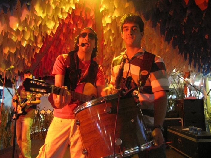 Foto de Forró Catado