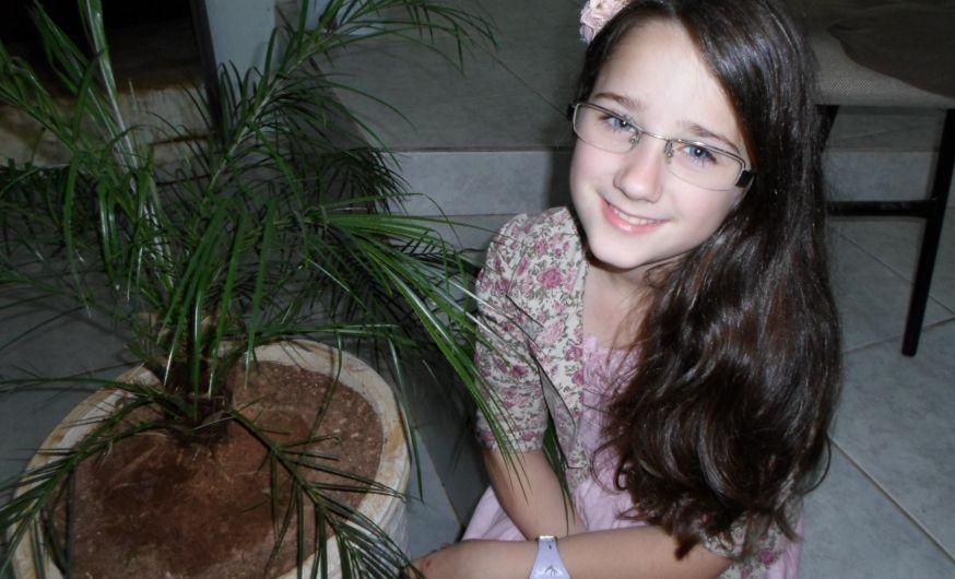 Foto de Gabrielle Cristina