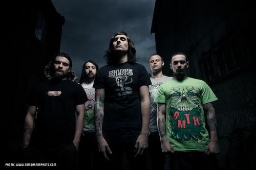 Foto de The Red Shore