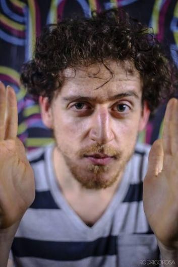 Foto de Vinicius Calderoni