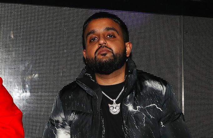 Photo of NAV