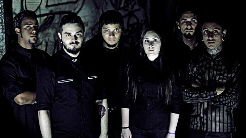 Foto de Pray For Mercy