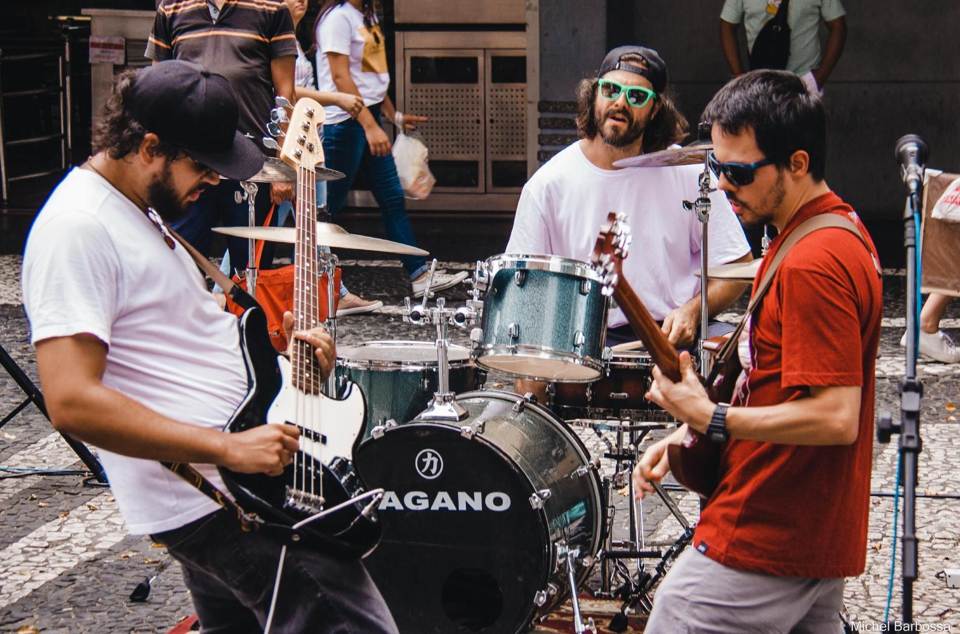 Foto de Concrete Monkey