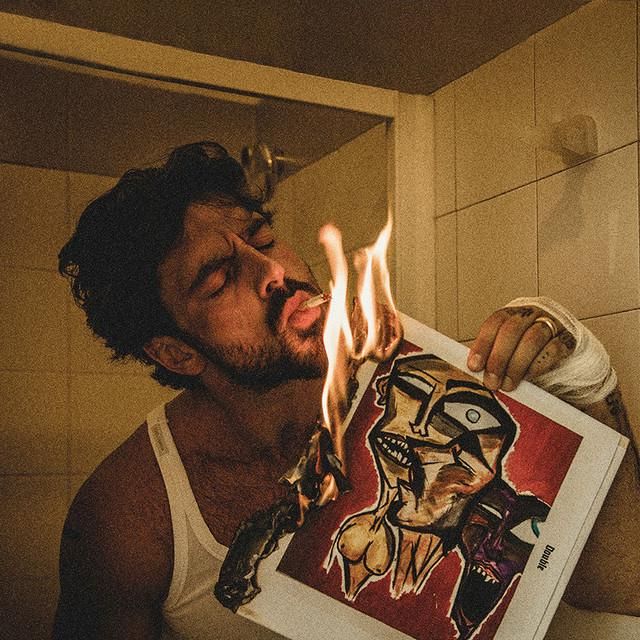 Photo of Michele Morrone