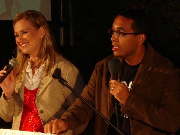 Foto de Igreja Batista Nova Jerusalém