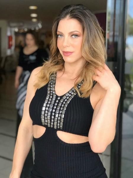 Foto de Sheila Mello