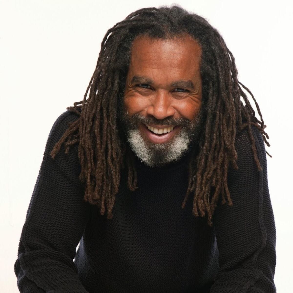 Photo of Jean-Claude Naimro