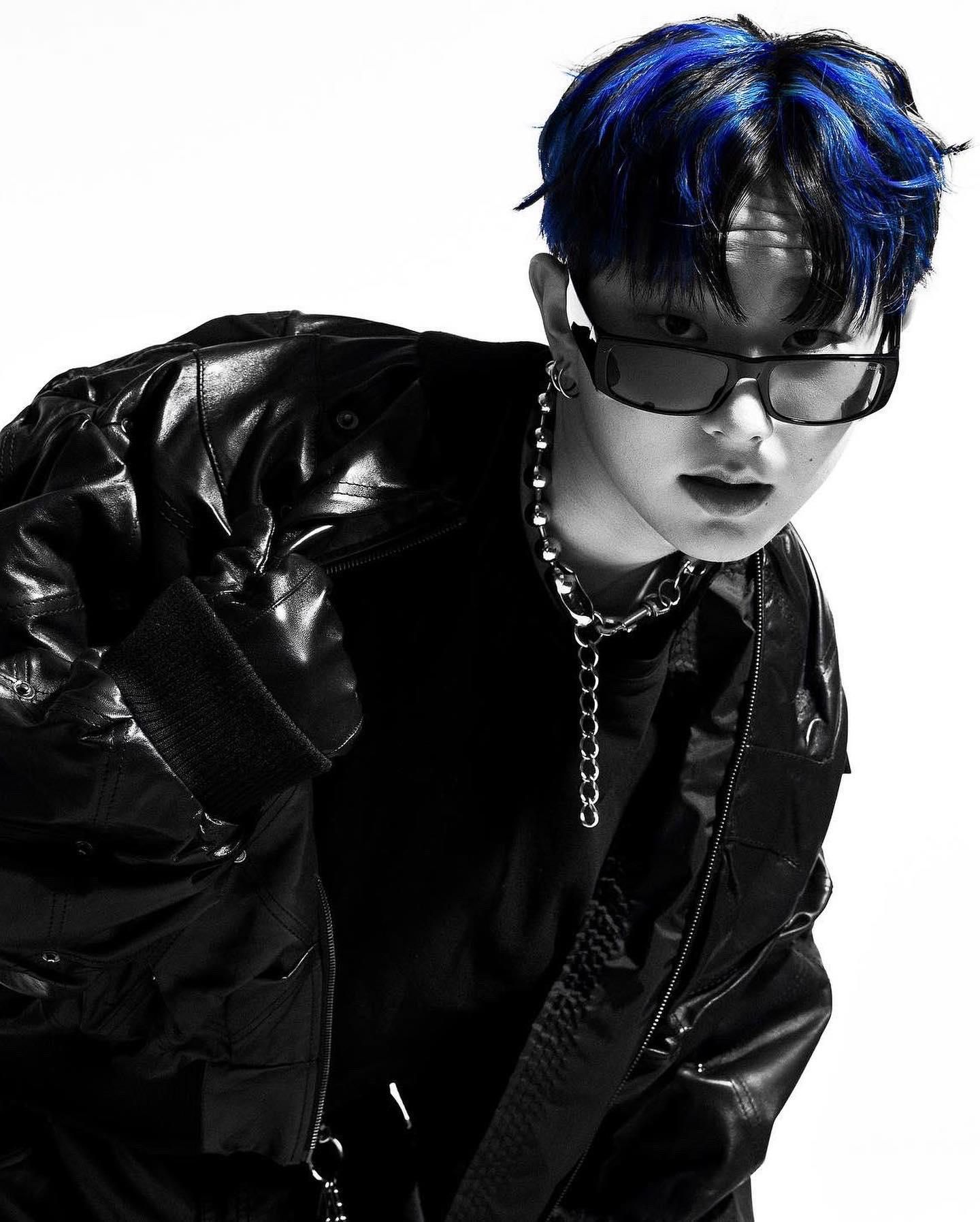 Foto de Vapo (Heo Won Hyuk)